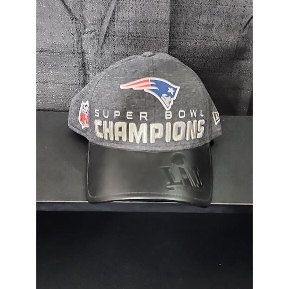 New Era Other - New England Patriots Super Bowl LI 51 Champions New Era 9Forty Adjustable Hat
